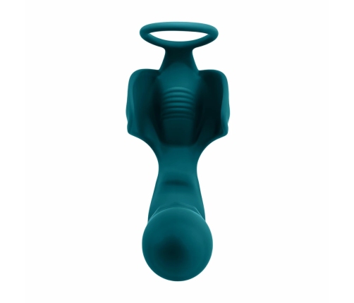 Playboy Bring It On Green Multi-Function Silicone Set
