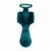 Playboy Bring It On Green Multi-Function Silicone Set
