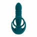 Playboy Bring It On Green Multi-Function Silicone Set