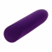 Playboy One & Only Purple Compact Flexible Vibrator - Waterproof Design