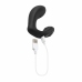 Playboy Play Time Black Flexible Vibrating Wellness Device