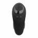 Playboy Play Time Black Flexible Vibrating Wellness Device