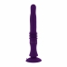 Playboy Hoppy Ending Intimate Machine Purple Thrusting Silicone 22 cm