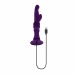 Playboy Hoppy Ending Intimate Machine Purple Thrusting Silicone 22 cm