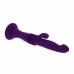 Playboy Hoppy Ending Intimate Machine Purple Thrusting Silicone 22 cm