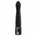 Playboy Pleasure Zone Black - Rechargeable Thrusting Intimate Machine