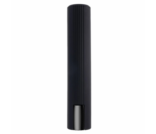 Playboy Pleasure Zone Black - Rechargeable Thrusting Intimate Machine