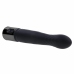 Playboy Pleasure Zone Black - Rechargeable Thrusting Intimate Machine