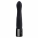 Playboy Pleasure Zone Black - Rechargeable Thrusting Intimate Machine