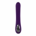 Playboy Curlicue Purple - Dual Motor Intimate Wellness Device