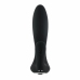 Playboy Triple Threat Black Multi-Motor Intimate Device Silicone