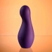 Playboy The Jet Set Vibe Purple - Compact USB Silicone Model