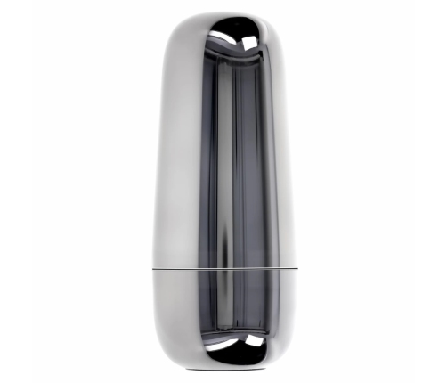 Playboy The Jet Set Vibe Purple - Compact USB Silicone Model