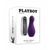 Playboy The Jet Set Vibe Purple - Compact USB Silicone Model
