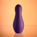 Playboy The Jet Set Vibe Purple - Compact USB Silicone Model