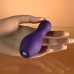 Playboy The Jet Set Vibe Purple - Compact USB Silicone Model