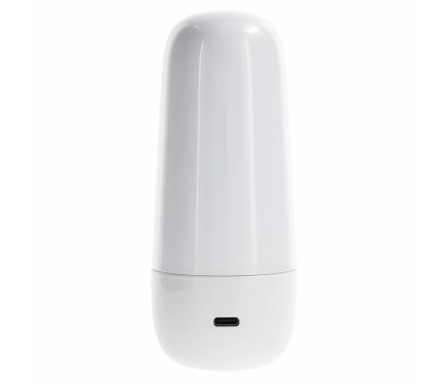 Playboy The Jest Set Tapping Magenta - Compact Pulsating Stimulator