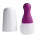 Playboy The Jest Set Tapping Magenta - Compact Pulsating Stimulator