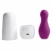 Playboy The Jest Set Tapping Magenta - Compact Pulsating Stimulator