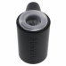 Playboy Come Along Black Dual-Entry Compact Intimate Machine