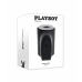 Playboy Come Along Black Dual-Entry Compact Intimate Machine