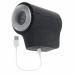 Playboy Come Along Black Dual-Entry Compact Intimate Machine