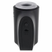 Playboy Come Along Black Dual-Entry Compact Intimate Machine