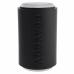 Playboy Come Along Black Dual-Entry Compact Intimate Machine