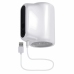Playboy Spin Doctor White Intimate Device with 7-Speed System