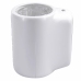 Playboy Spin Doctor White Intimate Device with 7-Speed System
