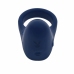 Playboy Pleasure Point Blue Vibrating Silicone Intimate Ring