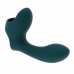 Playboy Wrapped Around Your Finger Green - Compact Waterproof Vibrator