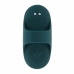 Playboy Wrapped Around Your Finger Green - Compact Waterproof Vibrator