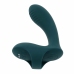 Playboy Wrapped Around Your Finger Green - Compact Waterproof Vibrator