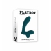 Playboy Wrapped Around Your Finger Green - Compact Waterproof Vibrator