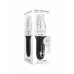 Evolved Novelties Cycloon Black Intimate Machine 10-Mode USB Waterproof