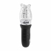 Evolved Novelties Cycloon Black Intimate Machine 10-Mode USB Waterproof