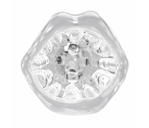 Evolved Novelties Cycloon Black Intimate Machine 10-Mode USB Waterproof