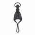 Evolved Novelties Saddle Up Black - Vibrating Intimate Ring 7 Modes