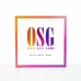 OSG Our Sex Game - Board Game for Couples, Multilevel, English Version