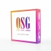 OSG Our Sex Game - Board Game for Couples, Multilevel, English Version