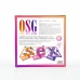 OSG Our Sex Game - Board Game for Couples, Multilevel, English Version