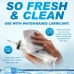 XR Brands Intimate Hygiene Syringe Set 150 ml with 3 Attachments