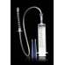 XR Brands Intimate Hygiene Syringe Set 150 ml with 3 Attachments