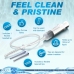 XR Brands Intimate Hygiene Syringe Set 150 ml with 3 Attachments