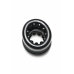 XR Brands Ball Stack Anatomical Ball Stretcher Black TPE Flexible