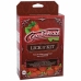 Doc Johnson GoodHead Oral Care Set Strawberry Flavor 29ml Vibrating Ring