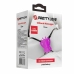 Pretty Love Sloane Intimate Silicone Butterfly Massager, Purple