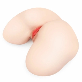 Kokos Real Hips 004 Intimate Machine Vanilla Double Layer TPE