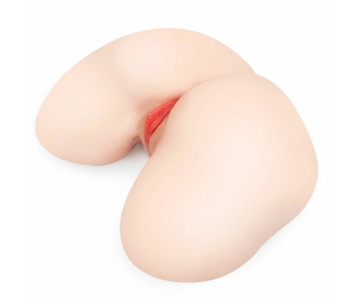 Kokos Real Hips 004 Intimate Machine Vanilla Double Layer TPE